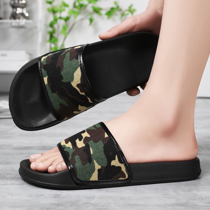 stylish slipper sandal