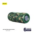 Awei Y669 Outdoor TWS Waterproof Portable Bluetooth Wireless Dual Speaker. 