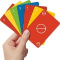 UNO Minimalista Special Edition Card Game Deck Black black uno card Uno Black Minimaslist | Uno Black Cards | Uno Minimalist.