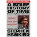 A Brief History of Time. 