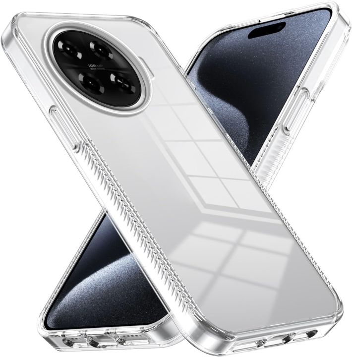 TECHNO%20SPARK%2020%20PRO%20PLUS%20Flexible%20Clear%20Transparent%20Soft%20TPU%20Back%20Case%20Cover%20-%20Image%203