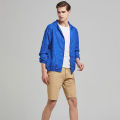 Lamgool Camping Rain Jacket Men Women Waterproof Sun Protection Clothing Fishing Clothes Quick Dry Skin Windbreaker With Pocket.