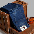 New Smart Looking Denim Jeans Pant For Men By FASHION HUT (LX). 