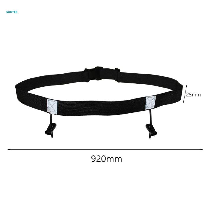Triathlon%20Race%20Number%20Belt%20Fitness%20Sport%20Accessories%20Running%20-%20Image%208