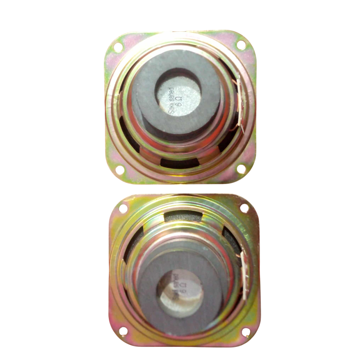 2Pcs%20-%203.5%20Inch%20Subwofer%20Ultra%20Sound%20Multimedia%20Double%20Magnet%20SubWoofer%203.5%20Inch%206%20Ohm%20-%20Image%204