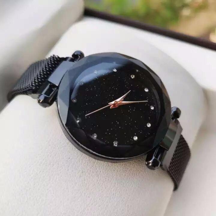 Dior high quality magnet Analog Watch For Women Daraz .bd