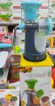Fruit & Vegetable Manual Juicer with Steel Handle Hand Juicer with Unity Locking System, Juicer Machine for Home, Juice Maker Machine, Fruit Juice Maker.