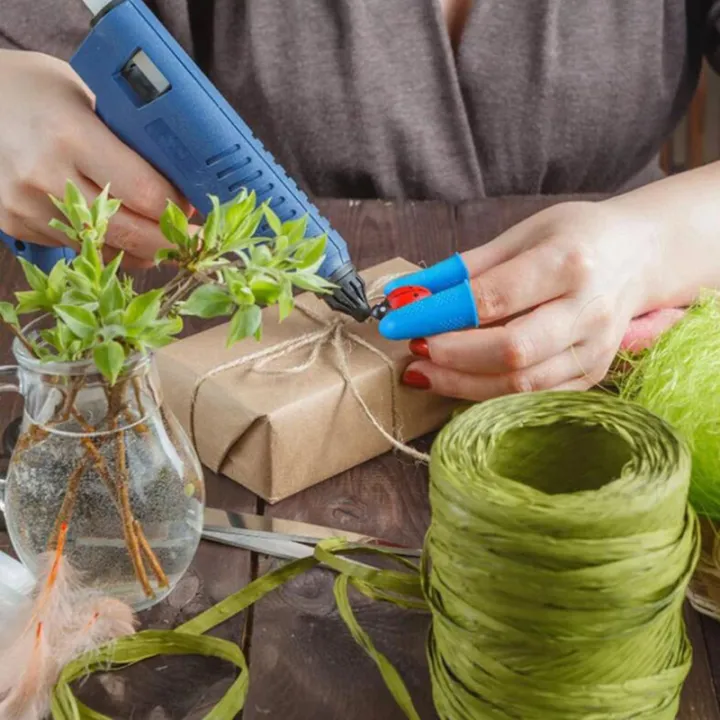 3Pcs%20Silicone%20Anti-cut%20Heat%20Resistant%20Finger%20Protector%20Fingers%20Cap%20Cooking%20Tool%20Fullhouse%20-%20Image%204