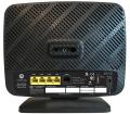 MR1900 Smart AC1900 Wi-Fi Gigabit Router with Power Boost - Black. 