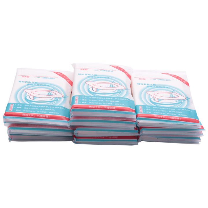 100Pcs/Pack%20Disposable%20Toilet%20Seat%20Cover%20Mat%20Waterproof%20Toilet%20Paper%20Pad%20For%20Travel/Camping%20Bathroom%20Accessiories%20-%20Image%202