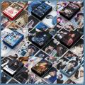 55pcs/box Kpop BTS Album Photo Cards Lomo Card Photocard postcard.