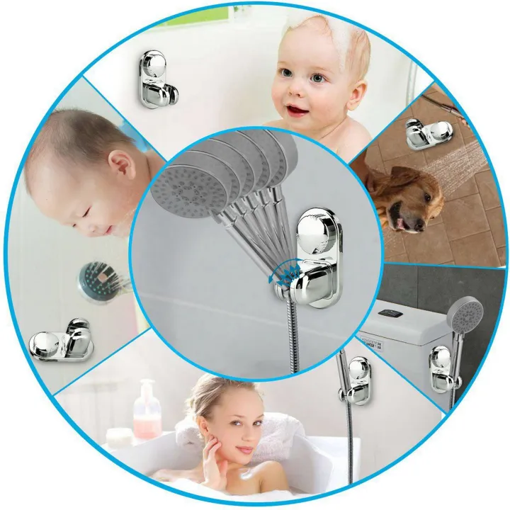 2X%205%20Mode%20Angle%20Adjustable%20Shower%20Head%20Holder,%20Super%20Power%20Vacuum%20Suction%20Cup%20Handheld%20Shower%20Bracket%20-%20Image%209