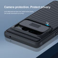 For Google Pixel 7 Pro 5G Case Camshield Slide Camera Protection Back Cover pixel7 Casing.