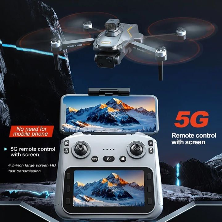 FLH%20ES105%20Max%20Big%20Display%20Remote%20With%20%20Drone%205%20Kilometer%20Flying%20Range%20-%20Image%205