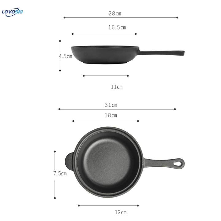 Cast%20Iron%20Skillet%20Pan%20Set%20with%20Skillet%20Lid%20BBQ%20Cooking%20Pot%20for%20Kitchen%20-%20Image%207