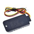 Aosong AM2301 Capacitance Digital Temperature and Humidity Temperature Sensor DHT-22 DIY KIT for Made Hygrometer Humidity and Temperature Controller use in Arduino Uno R3 DHT21.