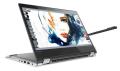 Lenovo  Yoga 530 8th Gen Intel Core i5-8250U Processor 6MB cache and 1.6 GHz upto 3.4 GHz 8GB DDR4 512 GB SSD 14" FHD IPS TOUCH 81EK00P9IN. 