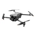 FLH NEW FPV GT50 4.3-inch screen RC Remot 720 HD Camera High Quality optical flow obstacle avoidance 4.3-inch screen control brushless dual WIFI  professional dronescámara. 
