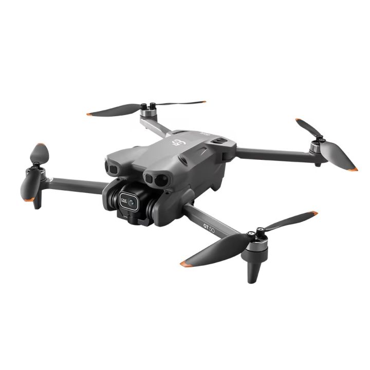 FLH%20GT50%20Camera%20Drone%20%7C%20300%20M%20Range,%20Dual%20Battery%20&%20720P%20HD%20-%20Image%205