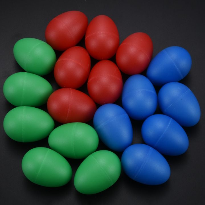 18pcs%20Egg%20Shakers%20Plastic%20Egg%20Music%20Shakers%20Eggs%20Percussion%20Toys%20-%20Image%207