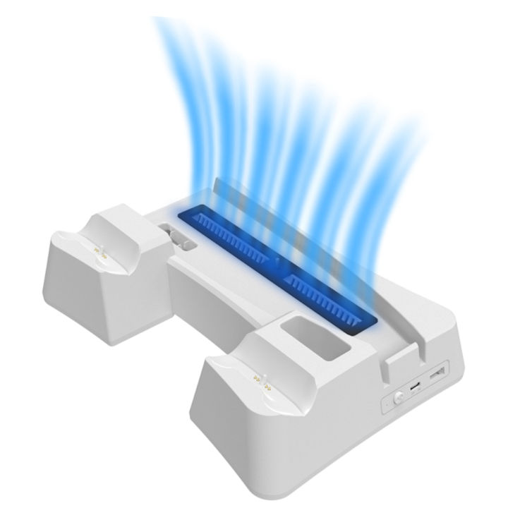 BBOOM%E3%80%90In%20stock%E3%80%91%20Multifunction%20Vertical%20Stand%20With%20Cooling%20Fan%20Base%20Dual%20Controller%20Charging%20Dock%20Station%20for%20PS5%20Digital%20Edition%20Spot%20delivery%20-%20Image%204
