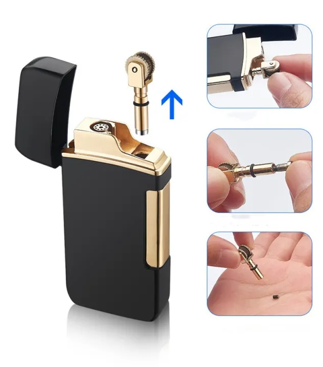 2%20Jets%20Torch%20Lighter%20Metal%20Flint%20Windproof%20Gas%20Double%20Fleet%20Booten%20Cigarette%20Lighter%20GL036%20-%20Image%205