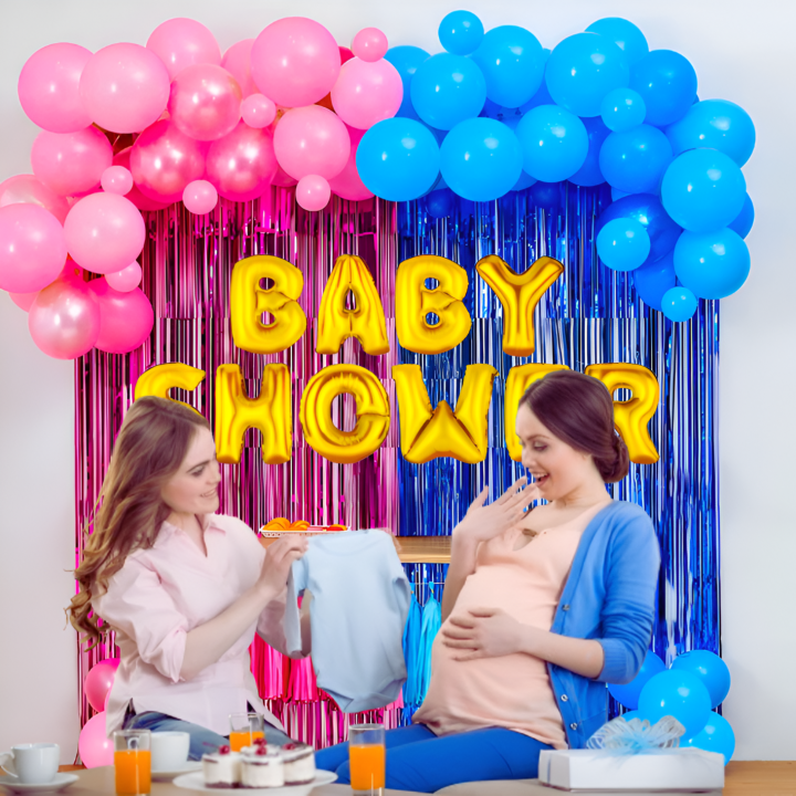 Baby%20Shower%20Combo:%20Golden%20Banner,%20Pink%20&%20Blue%20Balloons,%20Foil%20Curtain,%20Balloon%20Arch,%20Both%20Side%20Tape%20-%20Full%20Decoration%20Package%20-%20(65%20Pcs)%20-%20Image%208