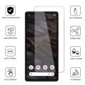 For Google Pixel Fold Screen Protector Front Camera Lens Cover Tempered Glass Anti-scratch Protective Film for Google Pixel Fold.