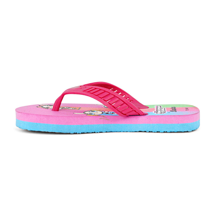 PowerPuff%20Girls%20NEPTUNE%20Flip-Flop%20Thongs%20for%20Kids%20-%20Image%203