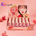 Kiss Beauty Mini Magic Lip Oil Moisturizing Lips 3Ml -1 Pice -2 Pice & 3Pice. 