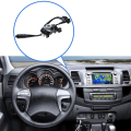 Car Headlight Turn Signal Switch Headlight Turn Signal Switch for YH50/52/55/57/6 RN50 84310-35180 8431035180 LHD. 