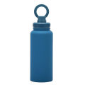 304 stainless steel Magnetic Holder Water Bottle Wide Mouth 26*9cm Insulated Water Bottle Stainless Steel Thermos for Outdoor.