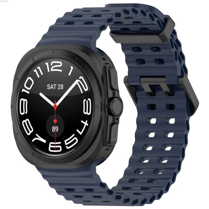Uonevic%20Meter%20watch%20strap%20strap%20gap%20sports%20bracelet%2047mm%20originally%20for%20Samsung%20Profesional%20Watch%20Ultra%20LTE%20Silicone%20strap%20None%20for%20Samsung%20watch%20Ultra%2047mm%20-%20Image%204