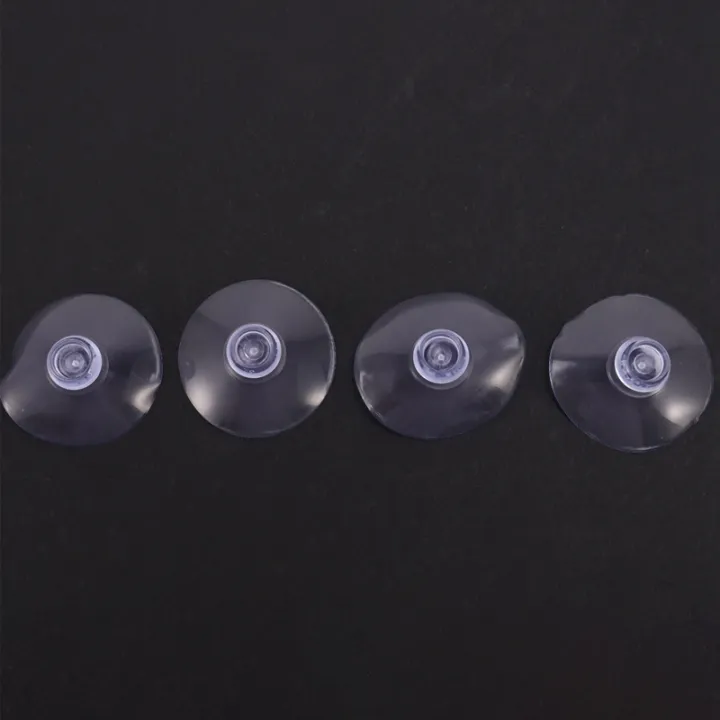 100Pcs%2040Mm%20Clear%20Suction%20Cup%20Sucker%20Mushroom%20Head%20Suction%20Cup%20Suction%20-%20Image%203