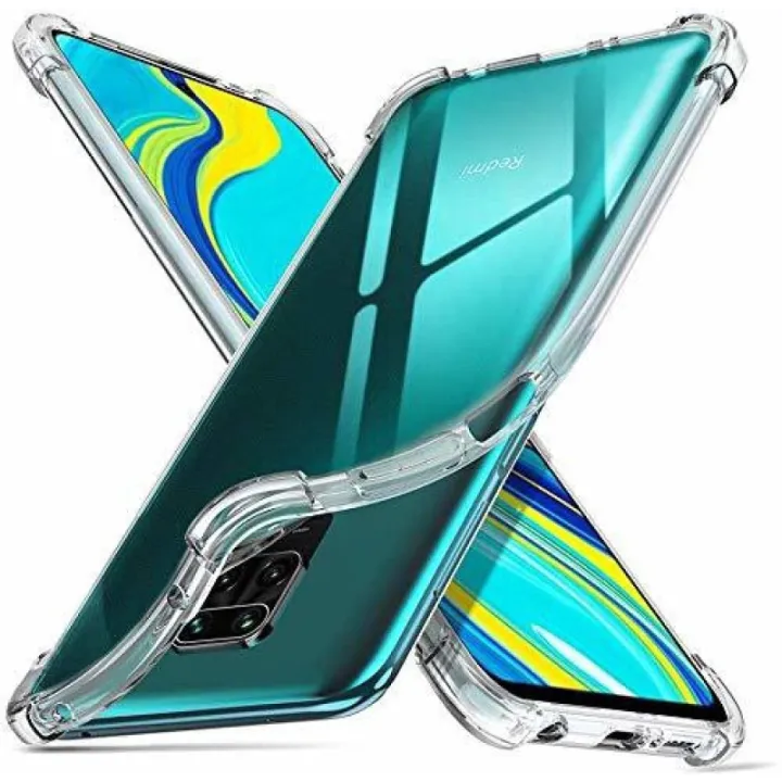 Premium%20Soft%20Back%20Cover%20For%20Xiaomi%20Redmi%20Note%2010%20Lite%20-%20Transparent%20-%20Image%202