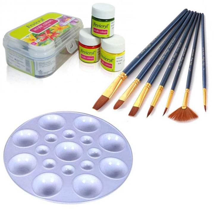Acrylic%20Colors%20Combo%20Set%206%20Pcs%20Acrylic%207%20pc%20brush%20and%20color%20palate%20-%20Image%203