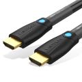 VENTION AAMBQ 20M Black for Engineering  HDMI Cable. 