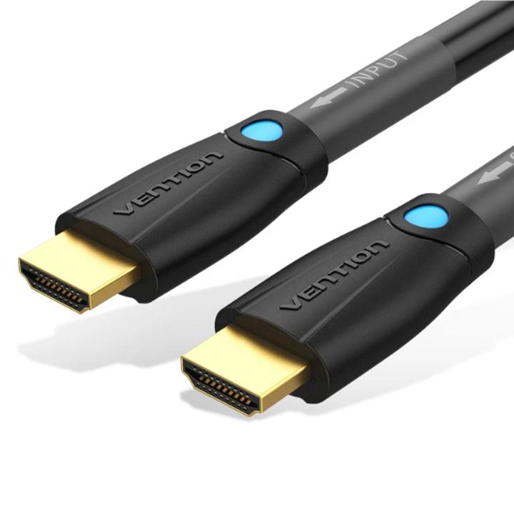 VENTION AAMBQ 20M Black for Engineering  HDMI Cable