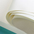 Grid Notebook Sketch Book Dot Matrix Book Small Square Notebook Hand-painting Book.