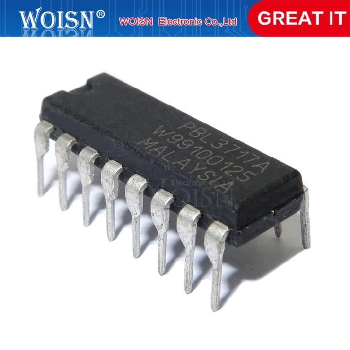 5pcs/lot%20PBL3717A%20PBL3717%20DIP-16%20New%20%20In%20Stock%20-%20Image%202