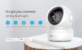 EZVIZ C6N IP Camera 2MP Wi-Fi PT IP Camera (CS-C6N-A0-1C2WFR). 