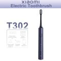 XIAOMI MIJIA Sonic Electric Toothbrush T302 Ultrasonic Teeth Whitener IPX8 Water Proof Oral Hygiene Cleaner Brush.