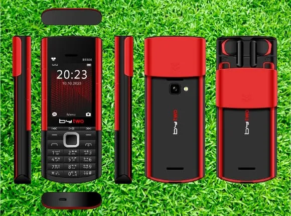 music%20promax%20feature%20phone%20bytwo%20bs500%20feature%20phone%20with%201%20years%20warranty%20free%20earbuds%20-%20Image%202