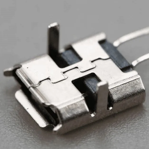 50Pcs-%202Pin%20MICRO%20USB%20Female%20Socket%20Type-B%202%20Pin%20Leads%20Female%20DIP%20Power%20Socket%20Connector%20Micro%20USB%20Panel%20Mount%20Without%20Cables%20For%20Charging%20Socket%20LED%20Light%20DIY%20-%20Image%204