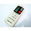 Panasonic Air Conditioner Remote Control Panasonic AC Remote Control Replacement. 