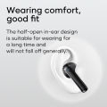 Wavefun T200 Wireless Earphone Wireless Headphone Low Latency Headset Gaming Mode ENC Noise Reduction Super Bass Pods Earbuds. 