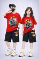 Summer baby  T-shirt and short pent set. 