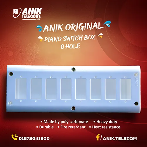 Anik%208%20Hole%20Piano%20Switch%20Box,%20Piano%20Hole%20Box,%20Electrical%20Accessories,%20gang%20Switch%20Box,%20Small%20Switch%20Box,%20Modular%20Gang%20Box%20-%20Image%202