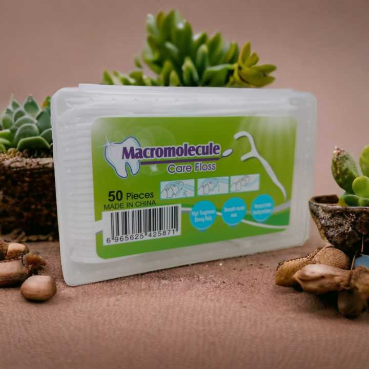 Procare%20Macromolecule%20Dental%20Floss%20Pick%20Toothpick%20Inner%20dental%20Cleaner%20Tooth%20Picks-50%20pcs%20-%20Image%207