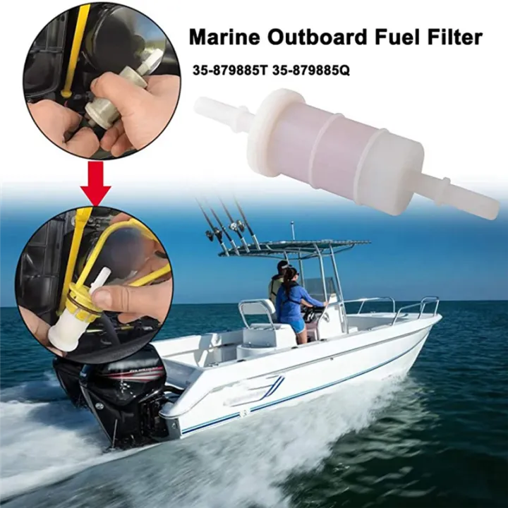 Fuel%20Filter%20for%20Mercury%20Mercruiser%20Marine%20Outboard%20Engine%2035-879885T%20Gas%20Water%20Separator%20-%20Image%206